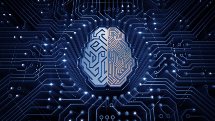 AI brain early alzheimer detection