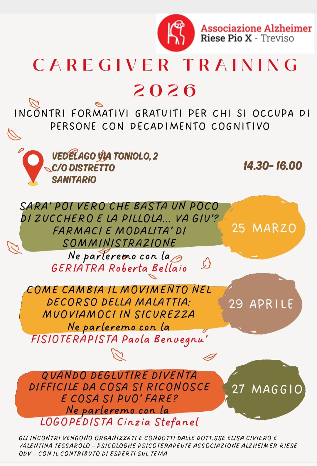 2025 06 04 DonneCheSiPrendonoCura