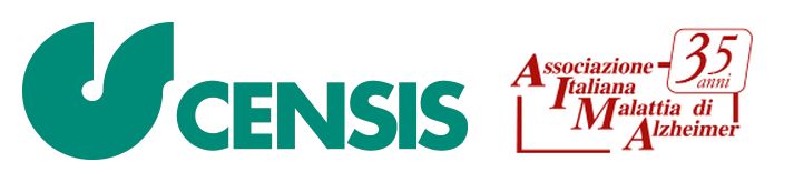 Censis AIMA logo