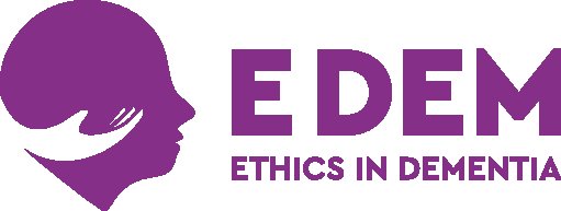 EDEM logo horizontal