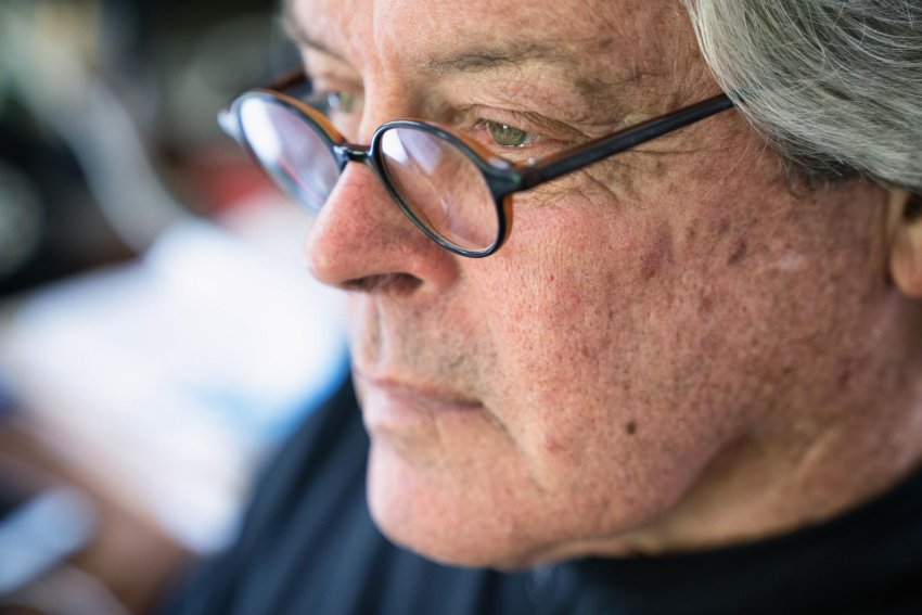 Grego O'Brien: oltre alla memoria bisogna affrontare gli altri sintomi dell'Alzheimer