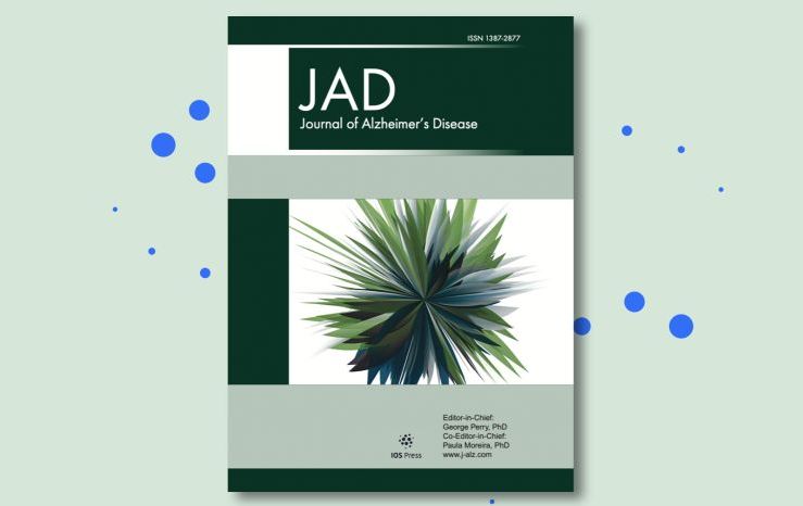 JAD cover