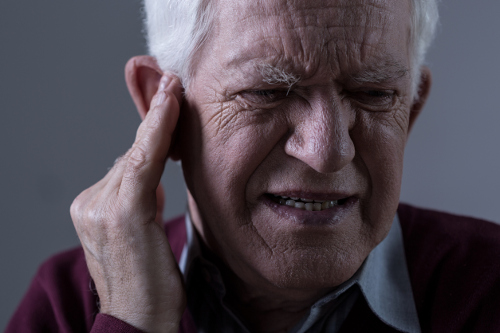 Le persone con Alzheimer sono più sensibili ai rumori?