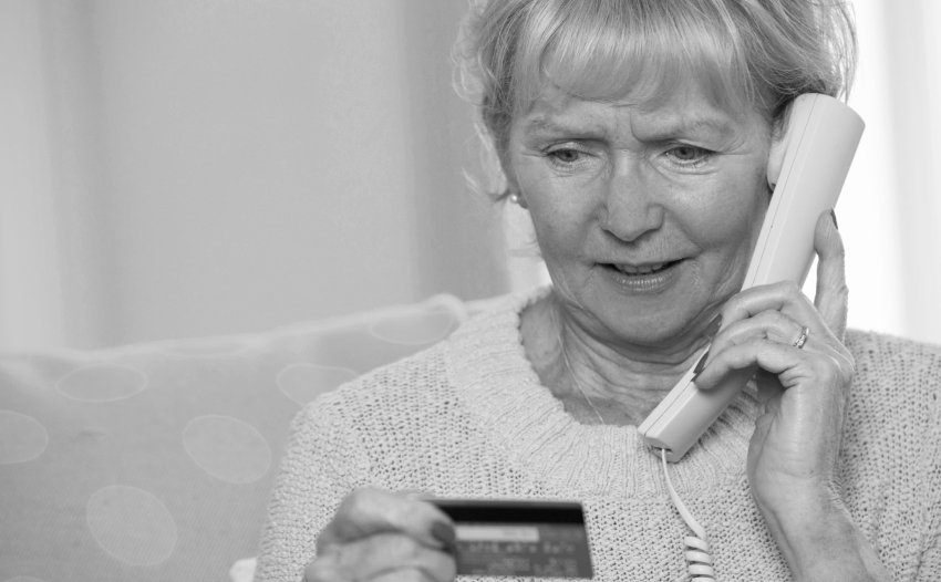 Demenza e abusi finanziari: i segnali di pericolo e come evitarli