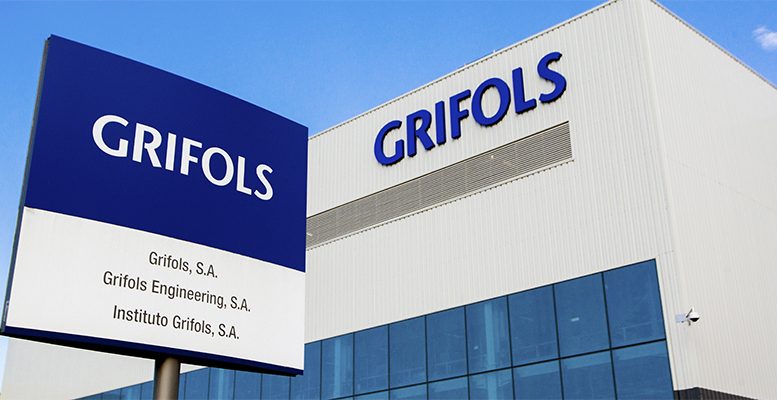 grifols company headquarter