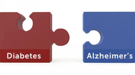 Trovato nuovo collegamento tra diabete e Alzheimer